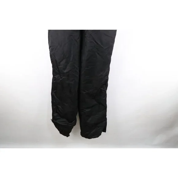 Vintage 90s Arctic Cat Arcticwear Mens Snowmobile Winter Snow Pants Overalls USA Pants